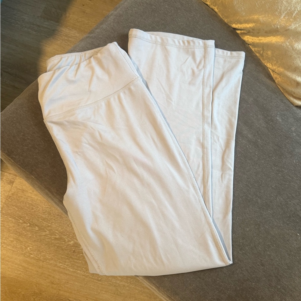 Jockey Women's Leggings - Cream